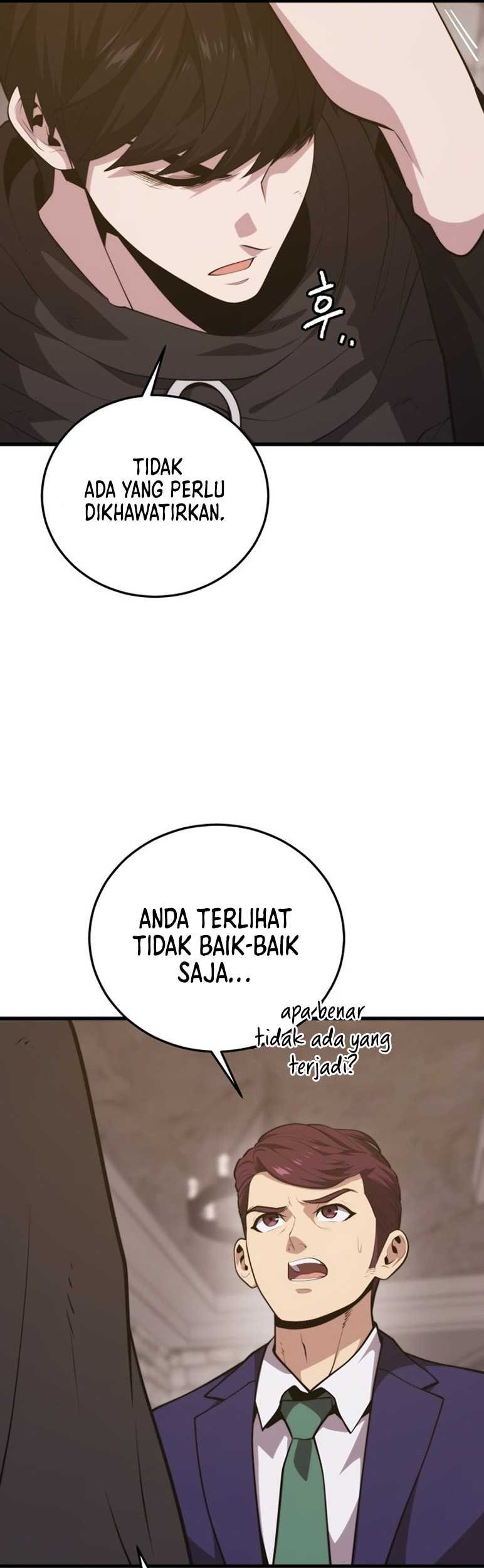 Seoul Station Necromancer Bab 139 halaman 44