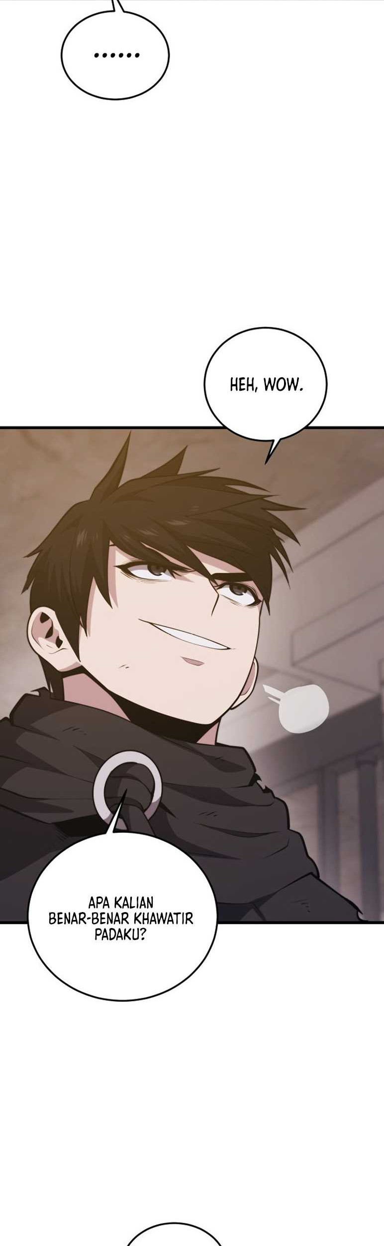 Seoul Station Necromancer Bab 139 halaman 45
