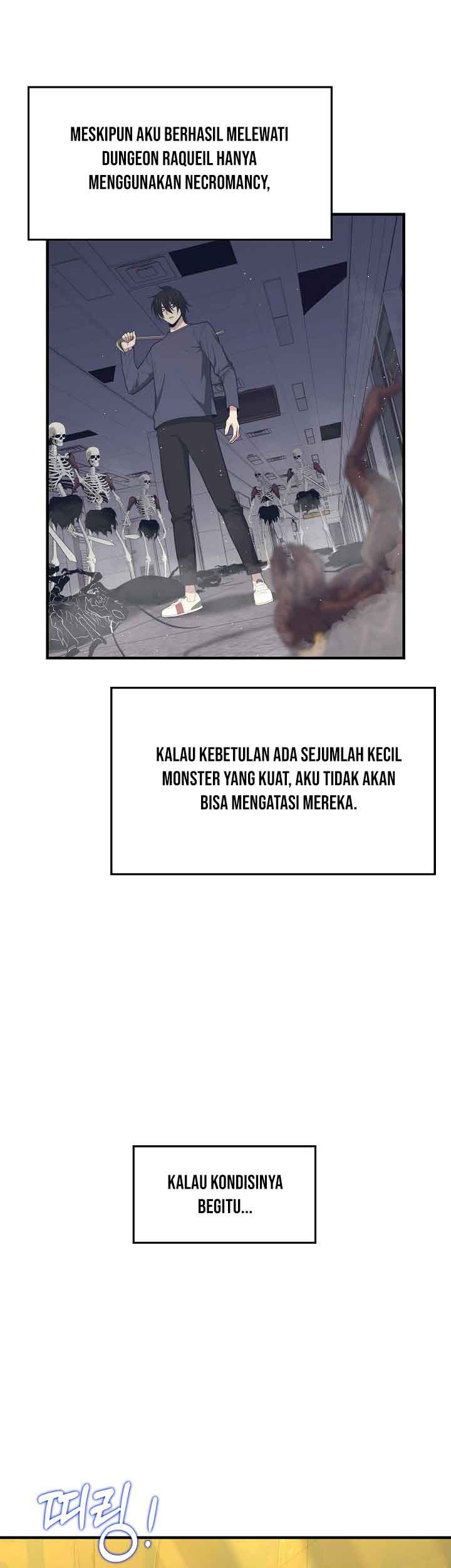 Seoul Station Necromancer Bab 14 halaman 5