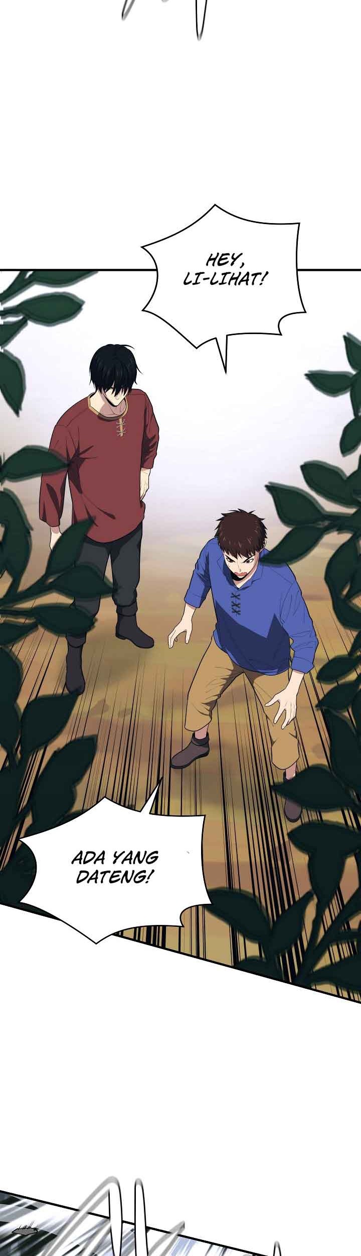 Seoul Station Necromancer Bab 14 halaman 9