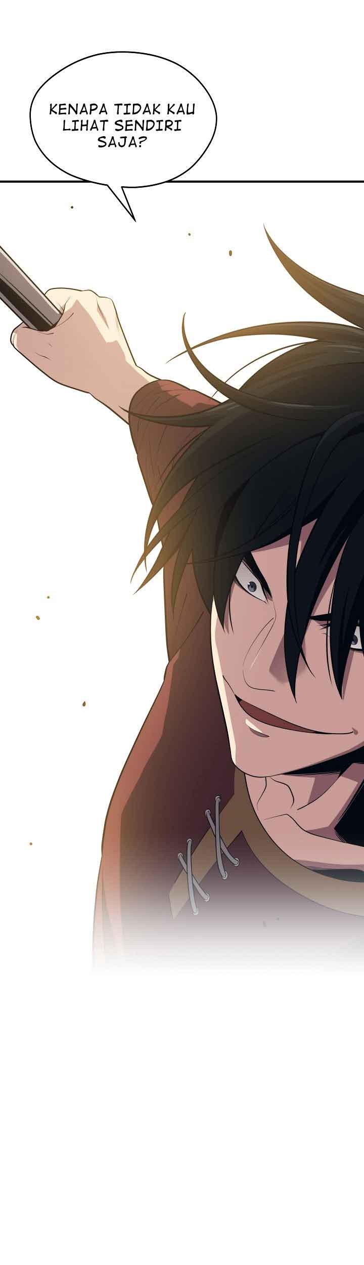 Seoul Station Necromancer Bab 14 halaman 14