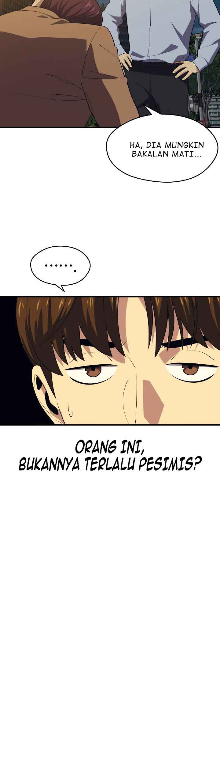 Seoul Station Necromancer Bab 14 halaman 45
