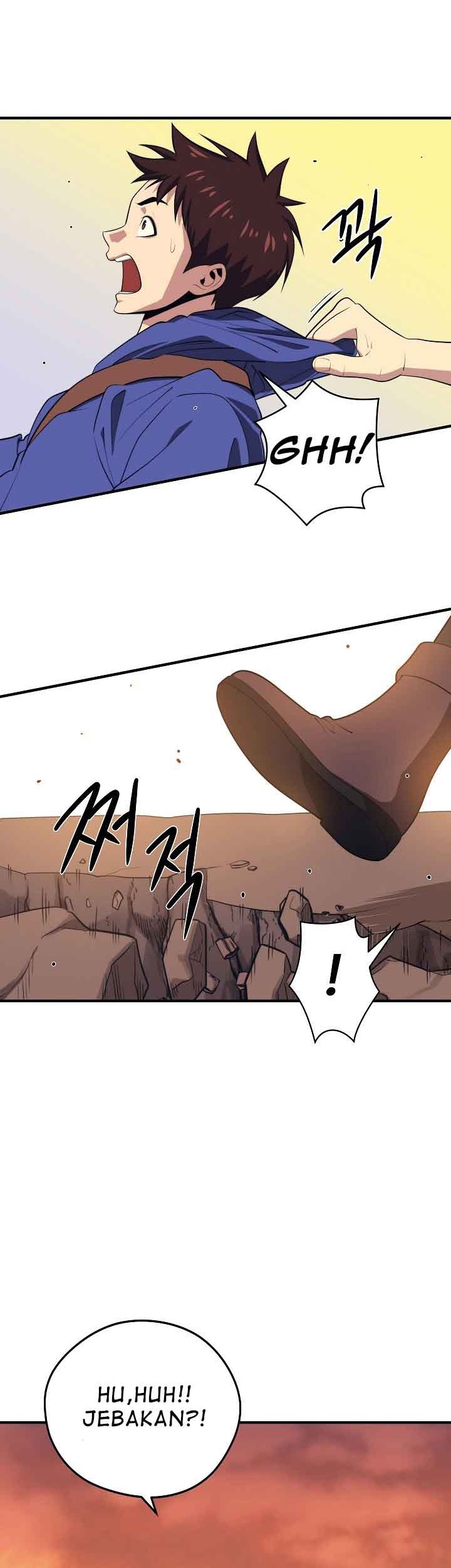 Seoul Station Necromancer Bab 14 halaman 48