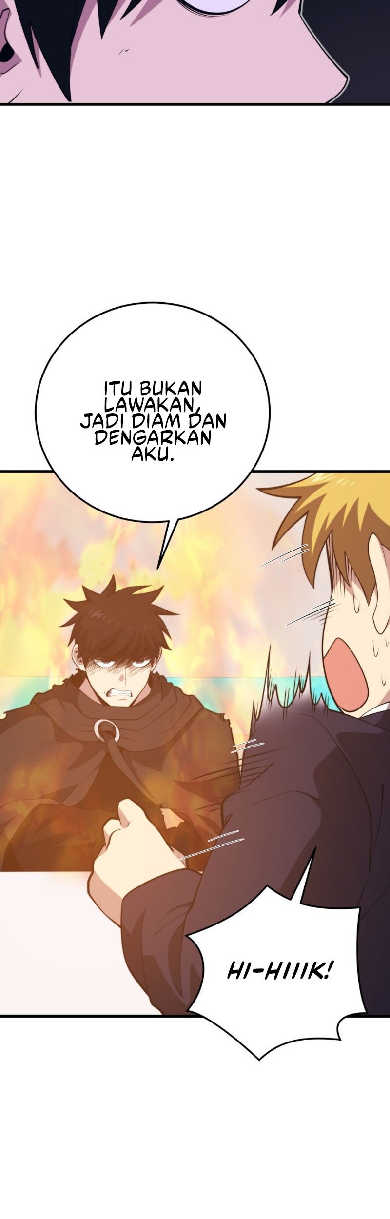 Seoul Station Necromancer Bab 140 halaman 9