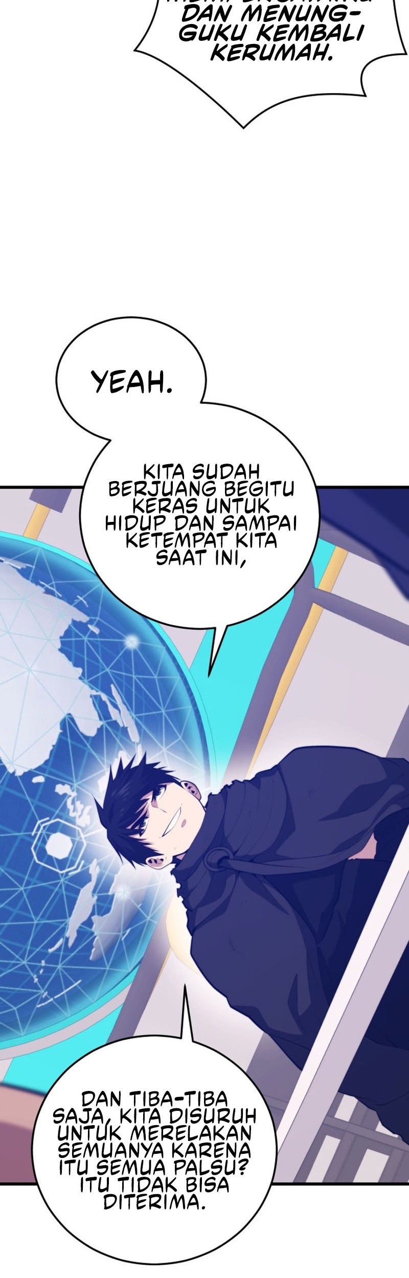 Seoul Station Necromancer Bab 140 halaman 24