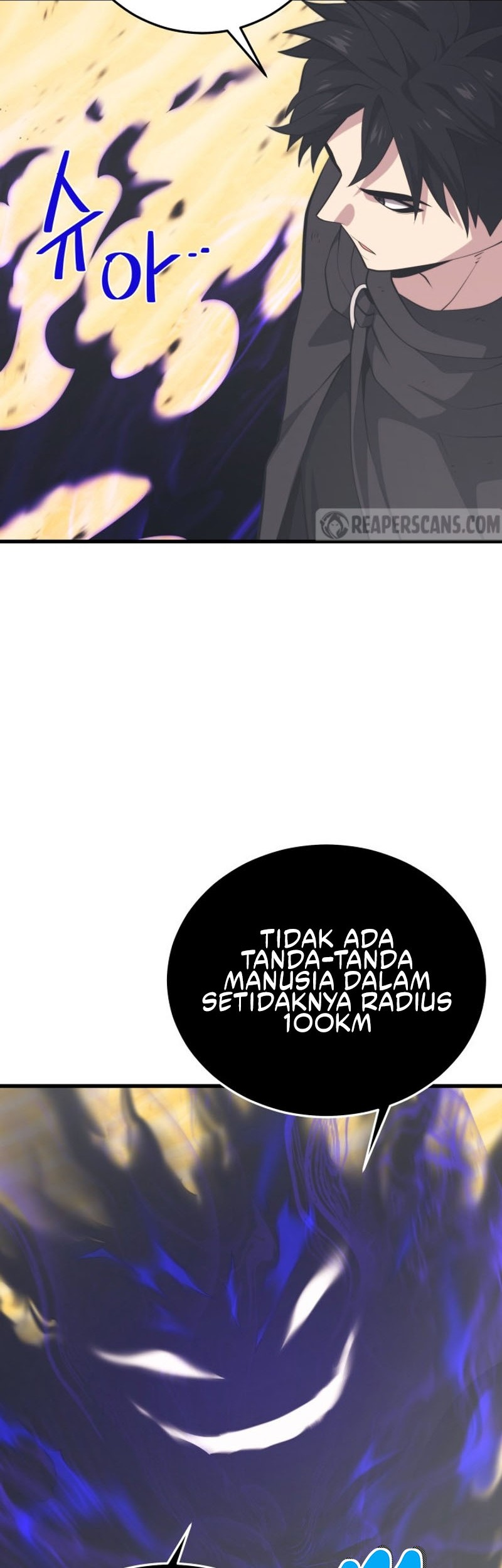 Seoul Station Necromancer Bab 140 halaman 30