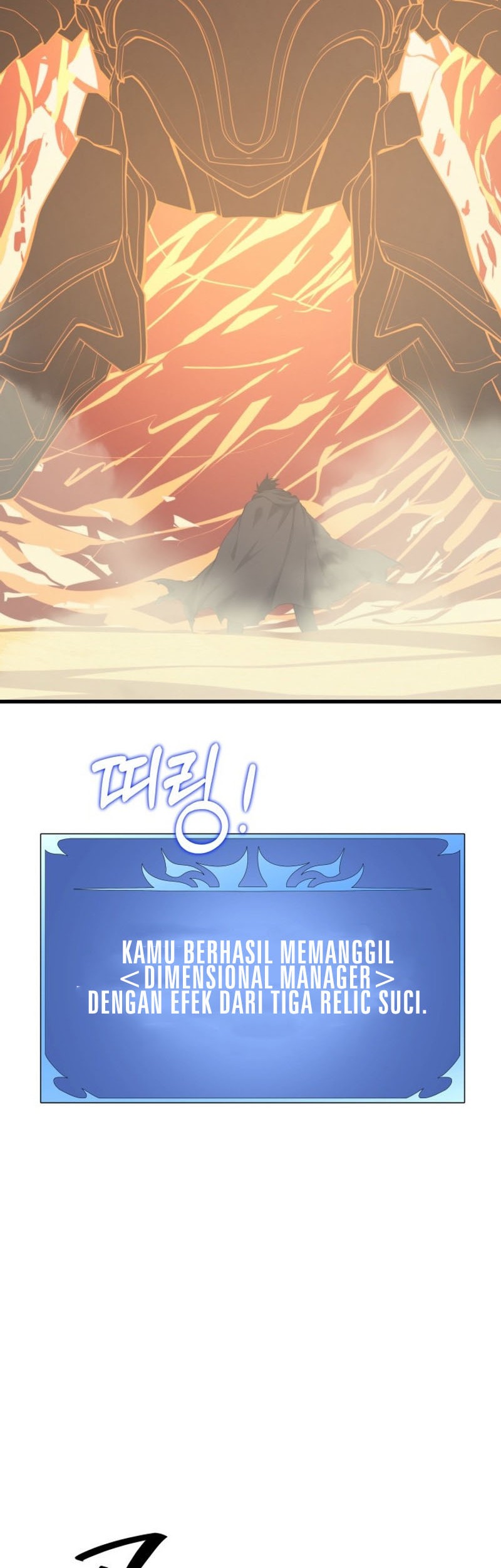 Seoul Station Necromancer Bab 140 halaman 43