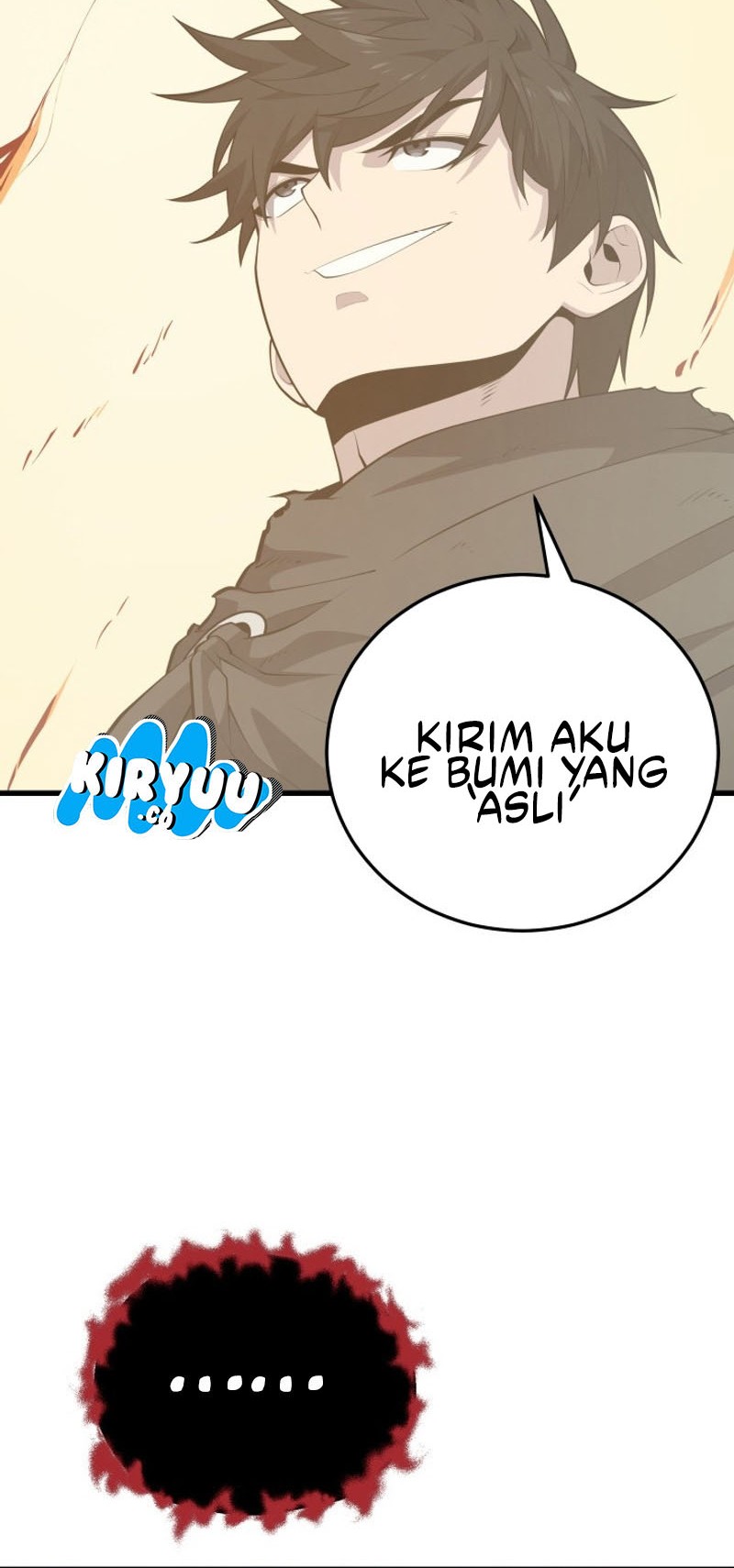 Seoul Station Necromancer Bab 140 halaman 45