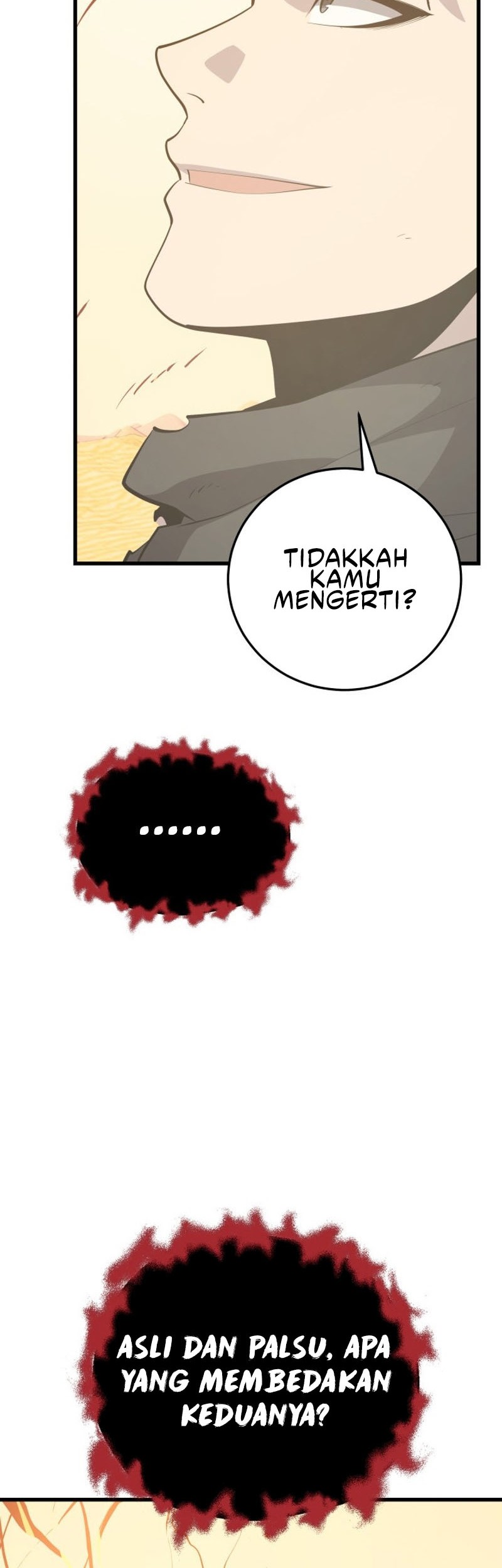 Seoul Station Necromancer Bab 140 halaman 47