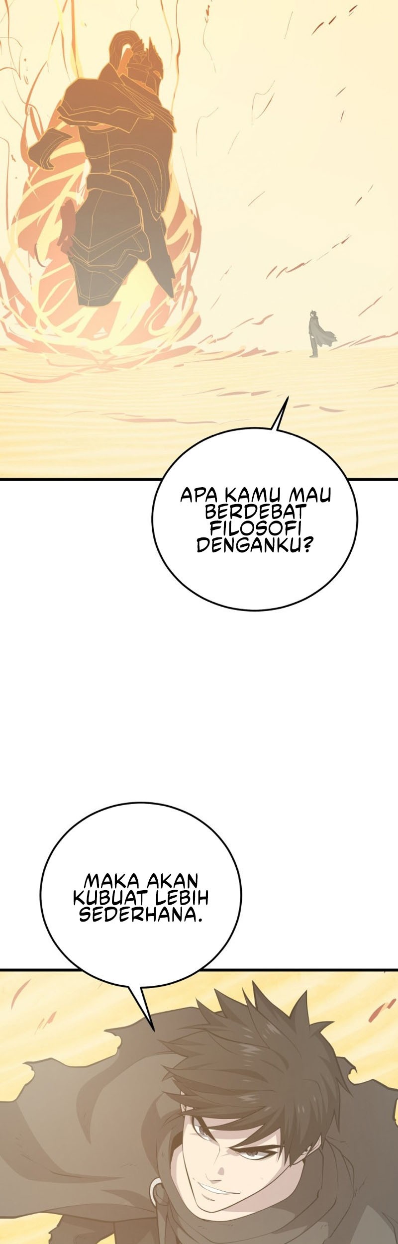 Seoul Station Necromancer Bab 140 halaman 48