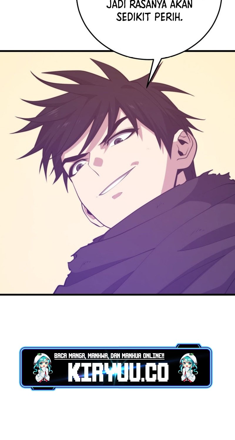 Seoul Station Necromancer Bab 141 halaman 32