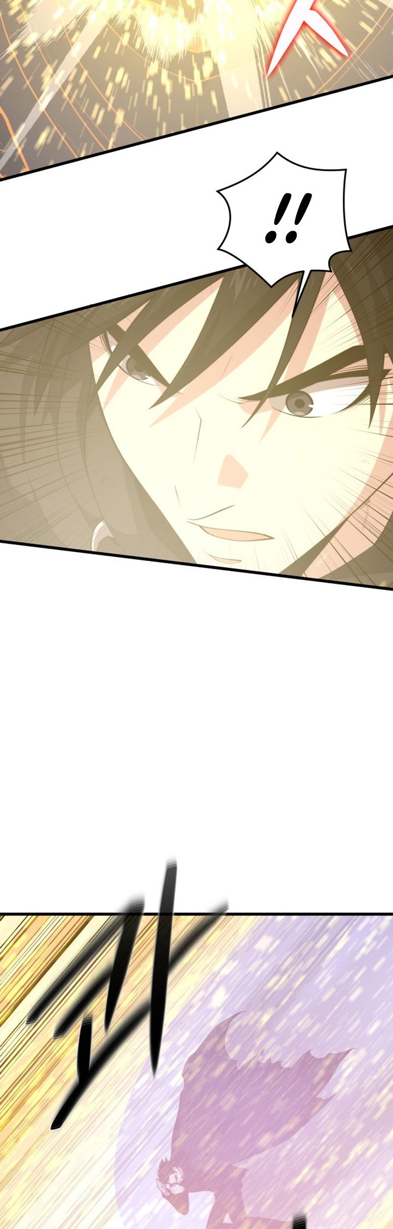 Seoul Station Necromancer Bab 141 halaman 34
