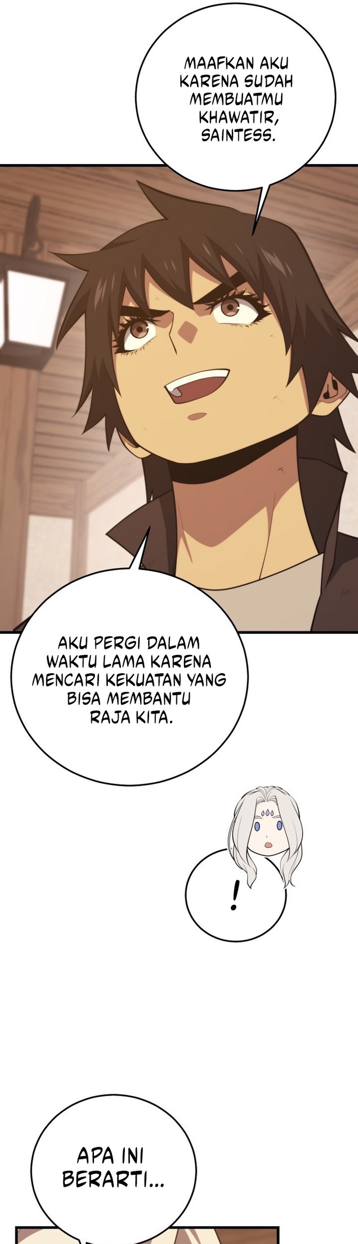Seoul Station Necromancer Bab 142 halaman 25