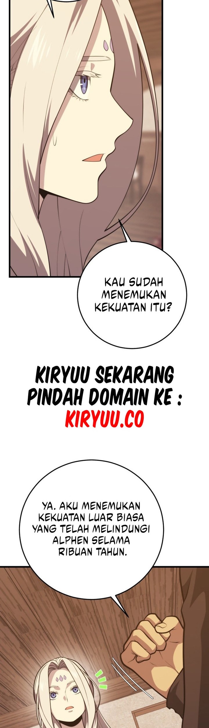 Seoul Station Necromancer Bab 142 halaman 26
