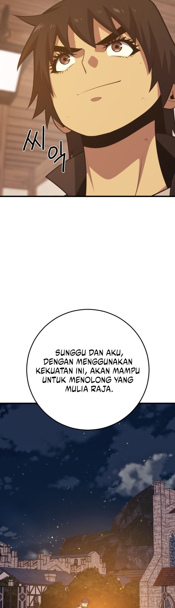 Seoul Station Necromancer Bab 142 halaman 28