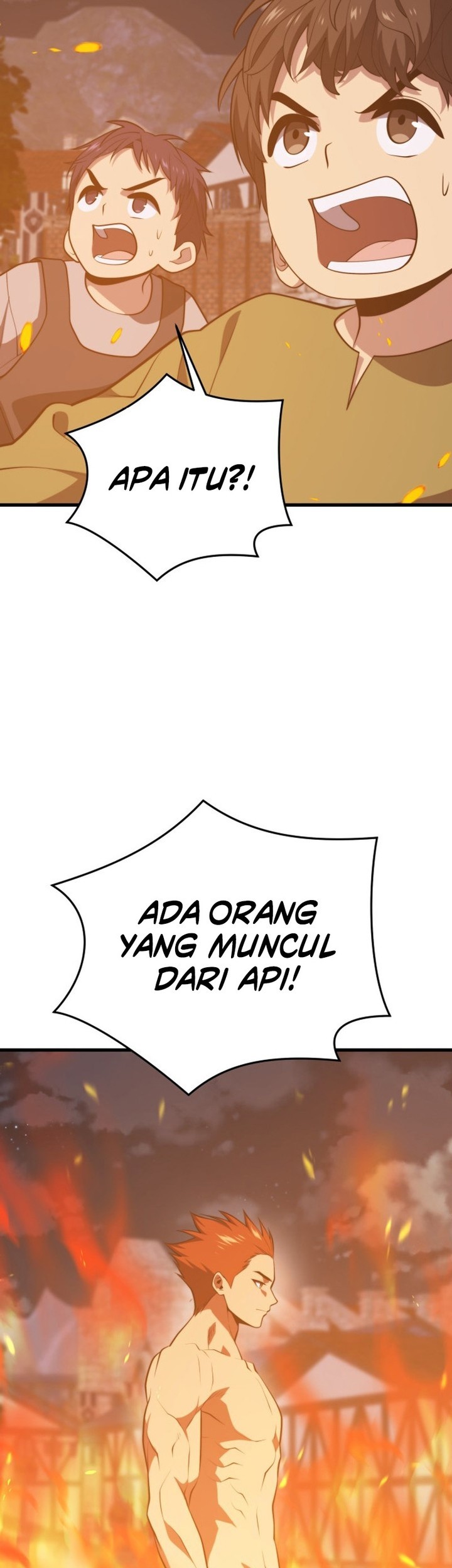 Seoul Station Necromancer Bab 142 halaman 34