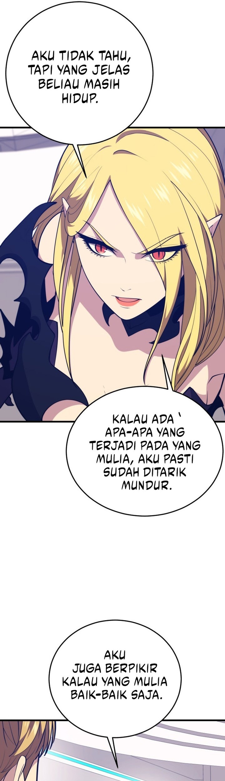 Seoul Station Necromancer Bab 142 halaman 42