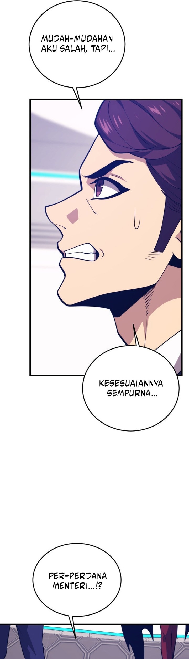 Seoul Station Necromancer Bab 142 halaman 48