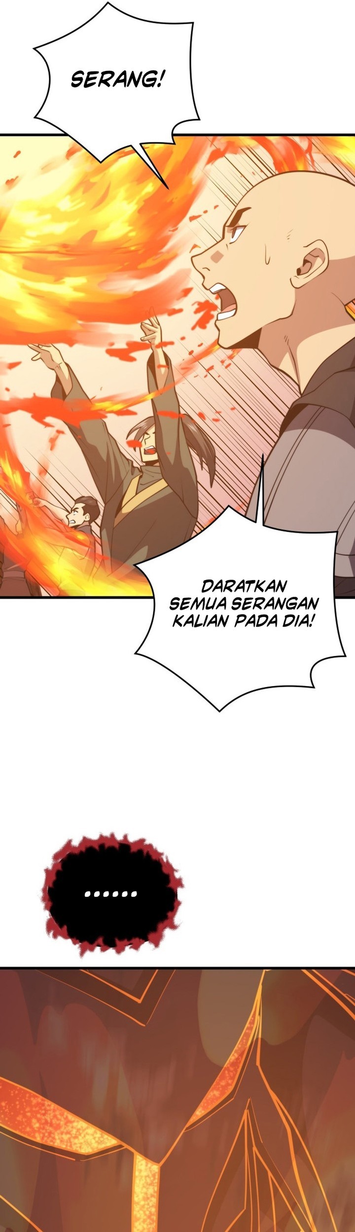 Seoul Station Necromancer Bab 142 halaman 53