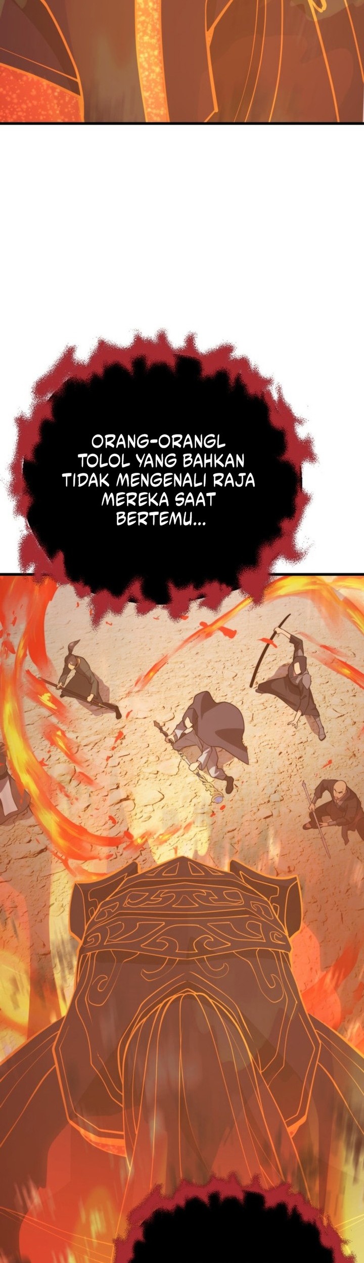 Seoul Station Necromancer Bab 142 halaman 54