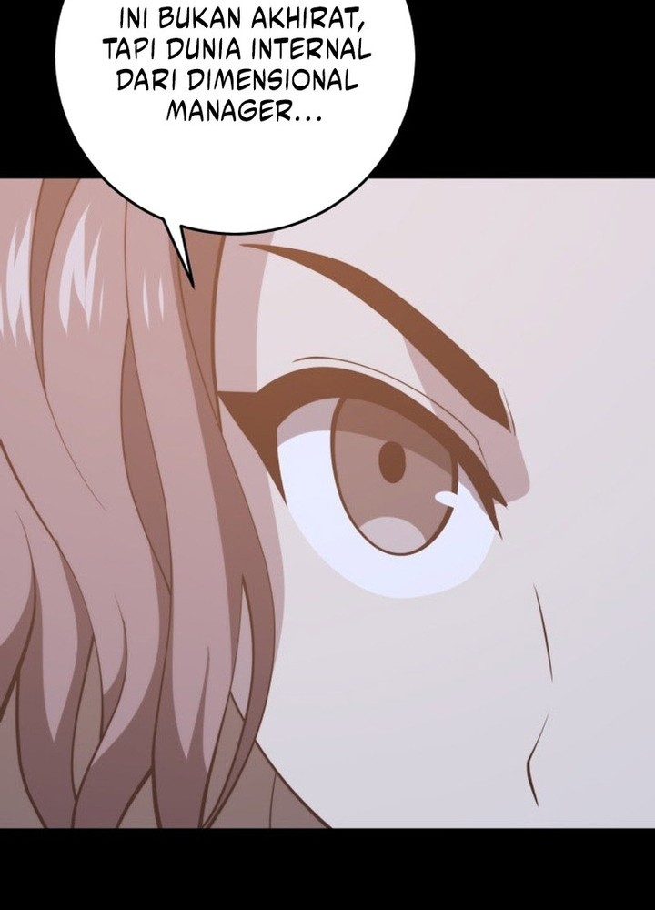 Seoul Station Necromancer Bab 143 halaman 30