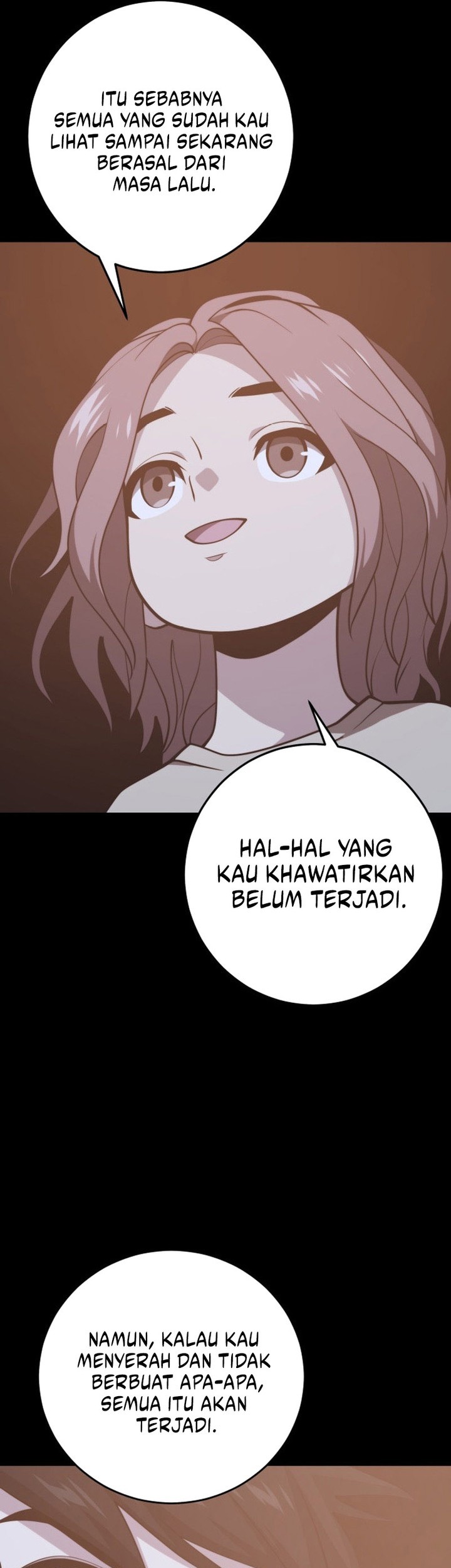 Seoul Station Necromancer Bab 143 halaman 33