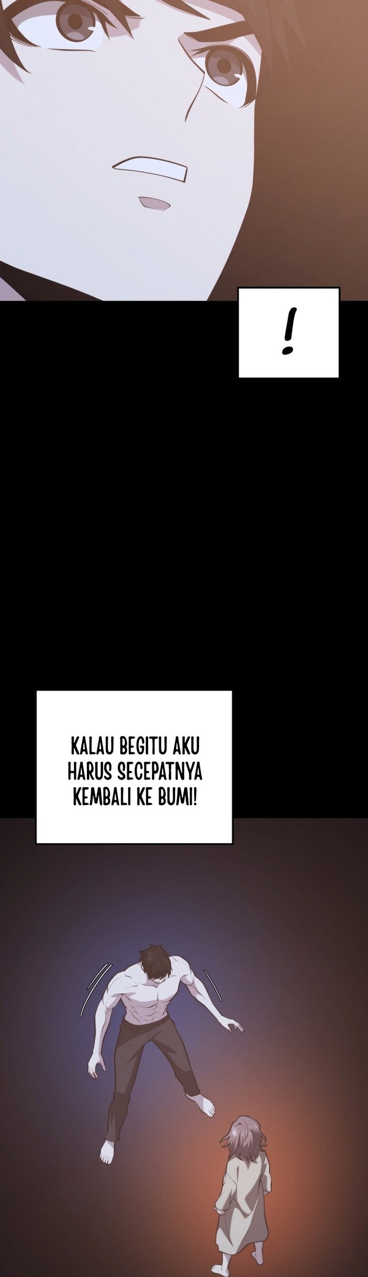 Seoul Station Necromancer Bab 143 halaman 34