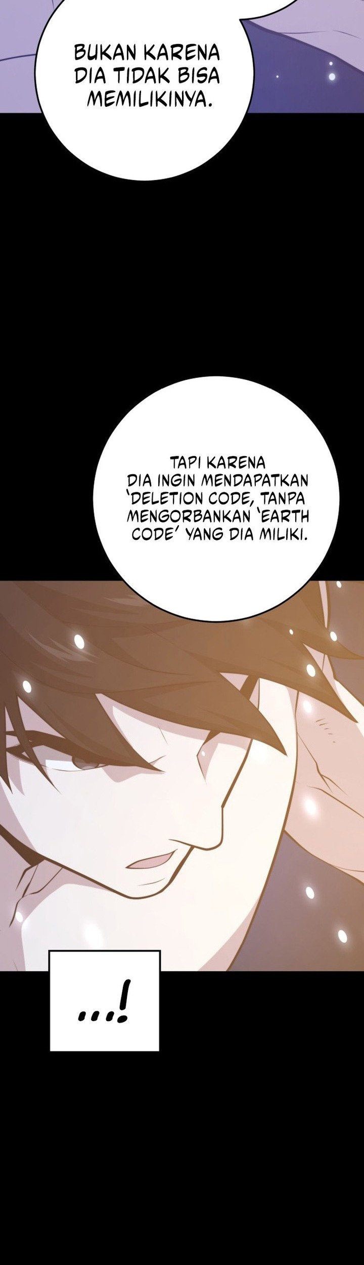 Seoul Station Necromancer Bab 143 halaman 40