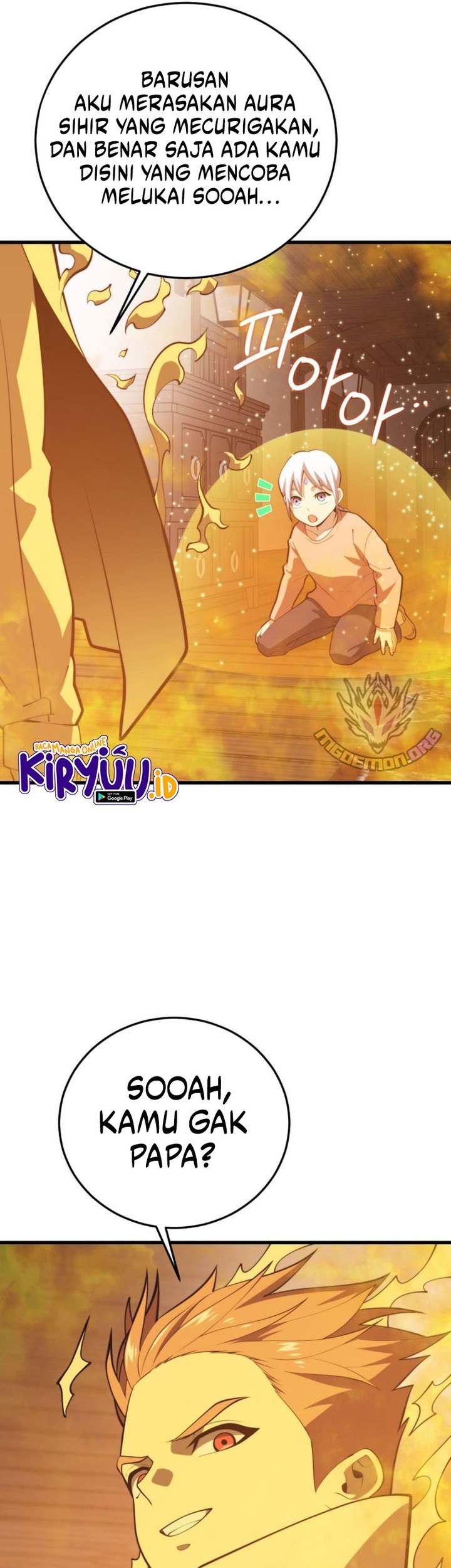 Seoul Station Necromancer chapter 144 halaman 33