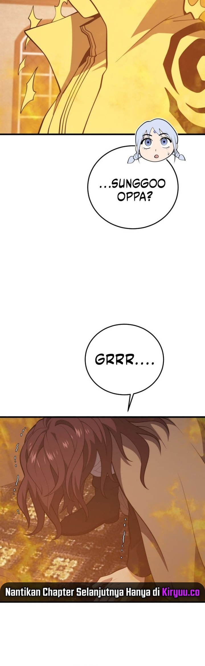 Seoul Station Necromancer chapter 144 halaman 34