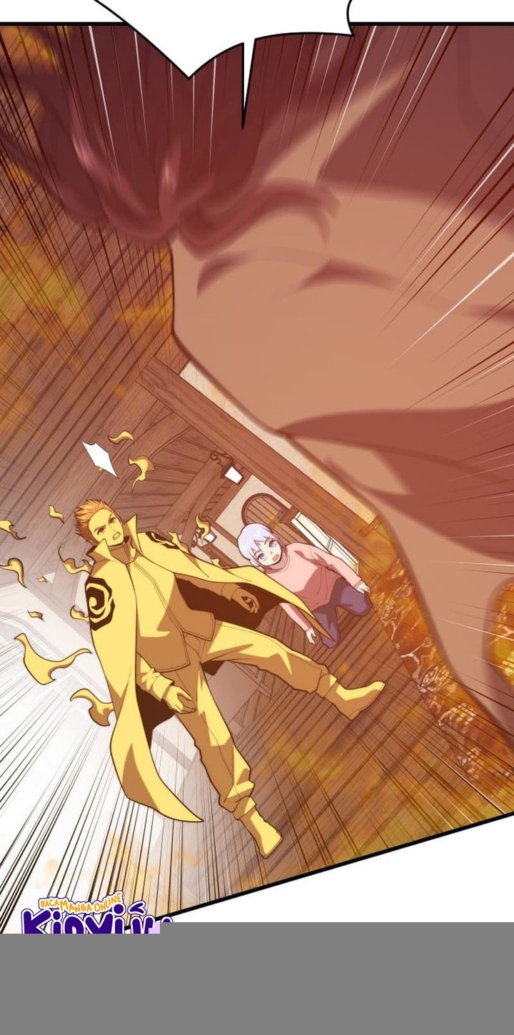 Seoul Station Necromancer chapter 144 halaman 42