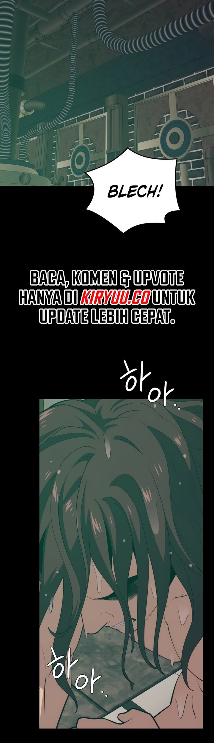 Seoul Station Necromancer chapter 145 halaman 5