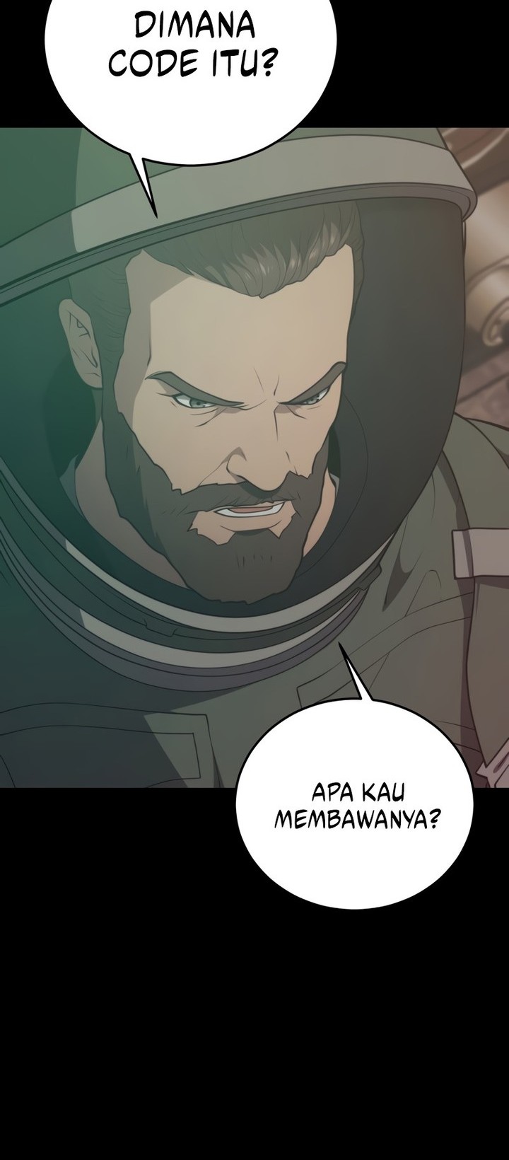 Seoul Station Necromancer chapter 145 halaman 10