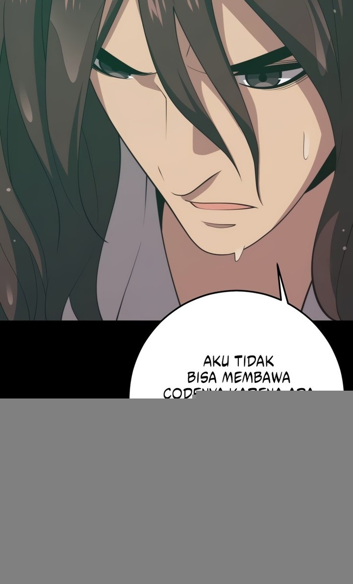 Seoul Station Necromancer chapter 145 halaman 14