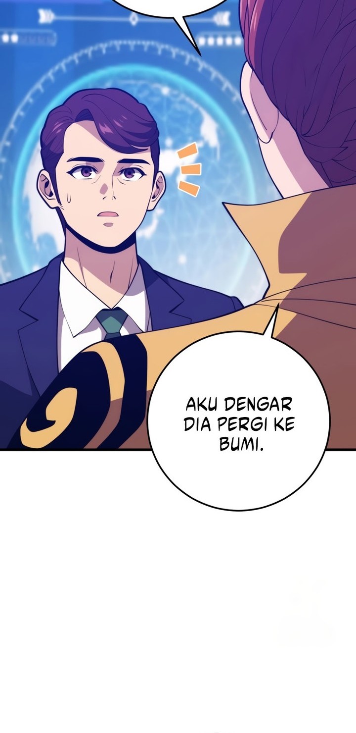 Seoul Station Necromancer chapter 145 halaman 28