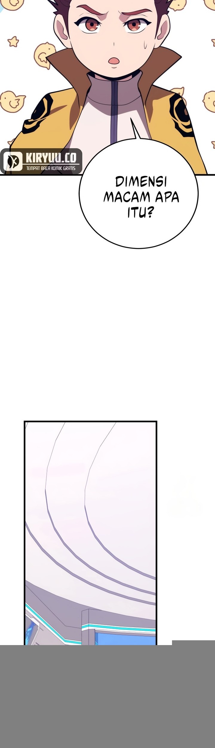 Seoul Station Necromancer chapter 145 halaman 30