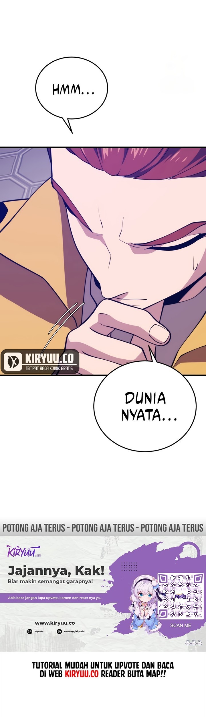 Seoul Station Necromancer chapter 145 halaman 31