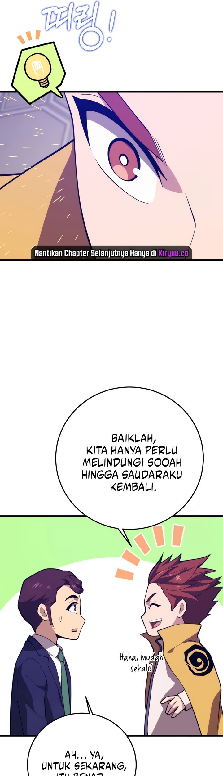 Seoul Station Necromancer chapter 145 halaman 33