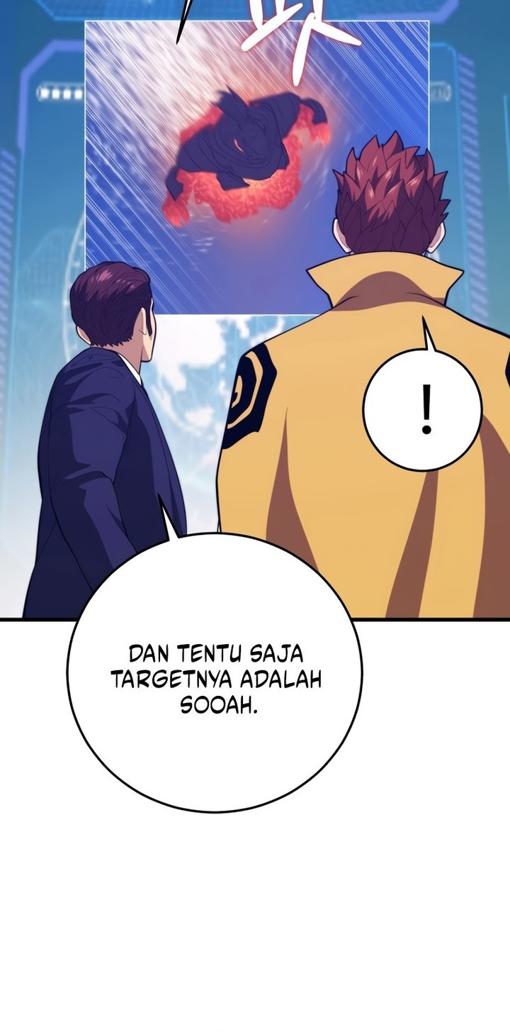 Seoul Station Necromancer chapter 145 halaman 36