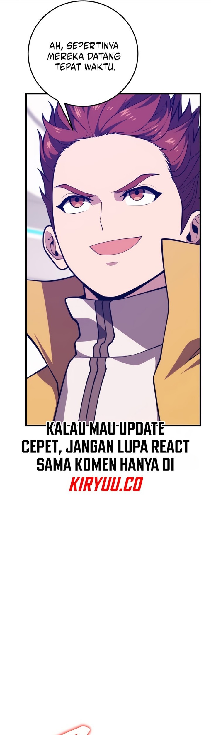 Seoul Station Necromancer chapter 145 halaman 41