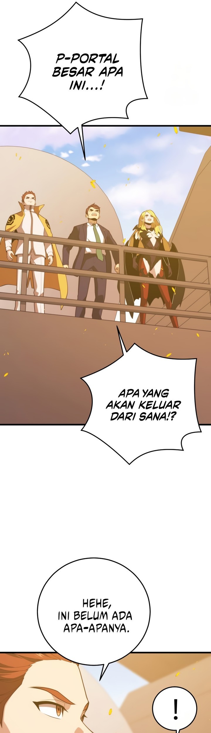 Seoul Station Necromancer chapter 145 halaman 43