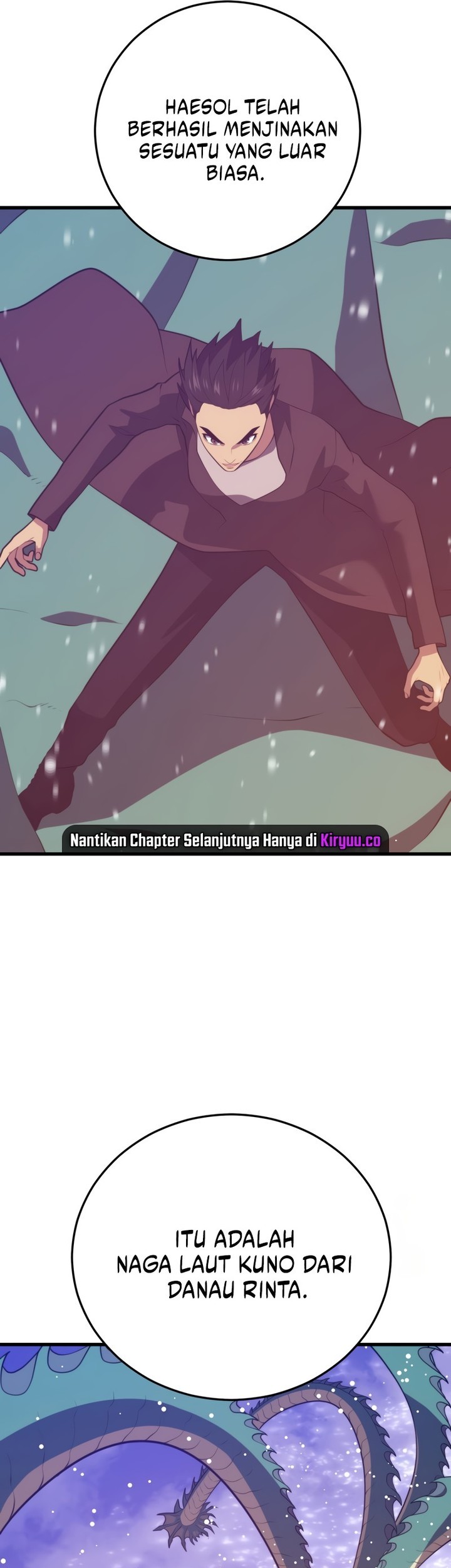 Seoul Station Necromancer chapter 145 halaman 47