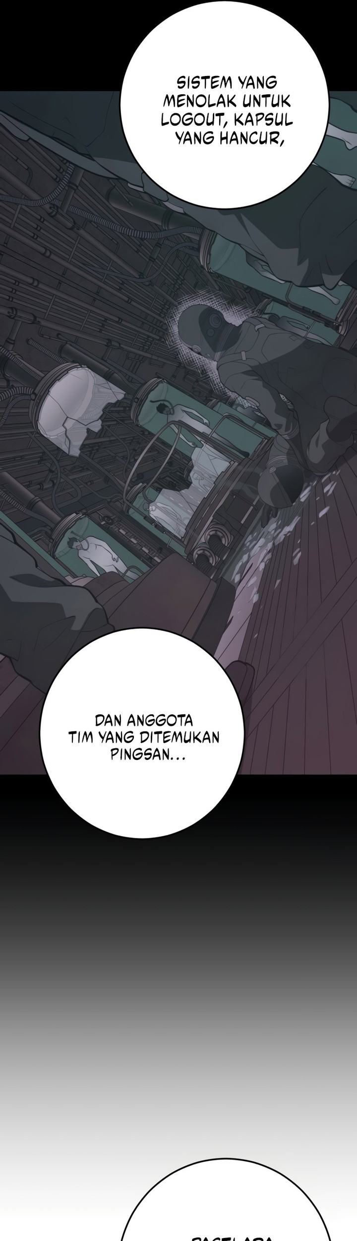 Seoul Station Necromancer chapter 145 halaman 53