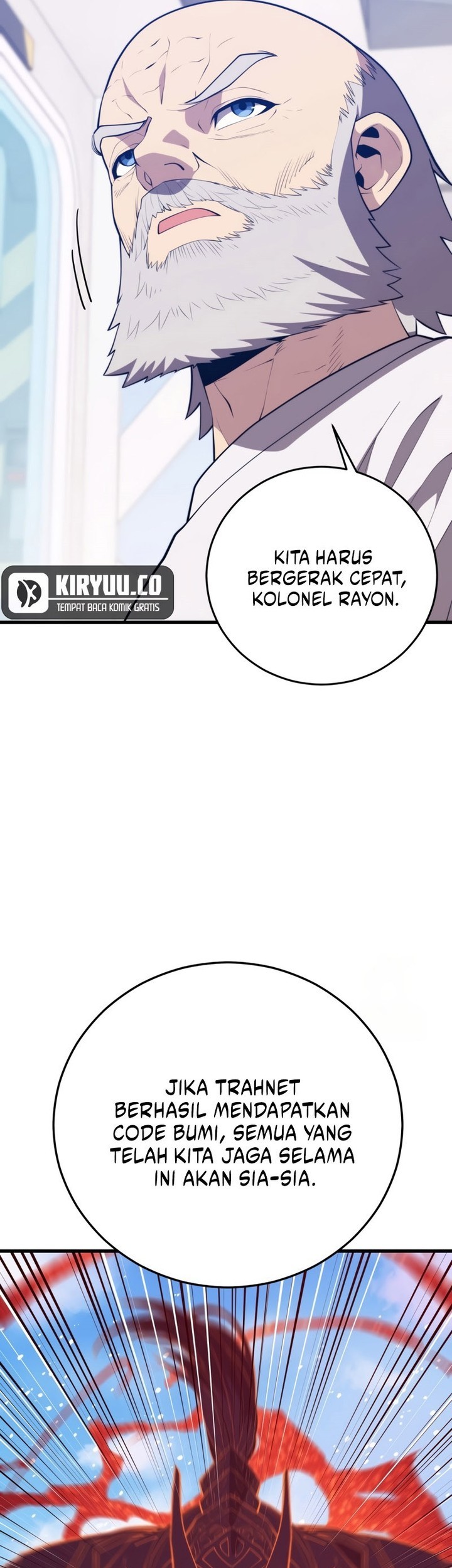 Seoul Station Necromancer chapter 145 halaman 57