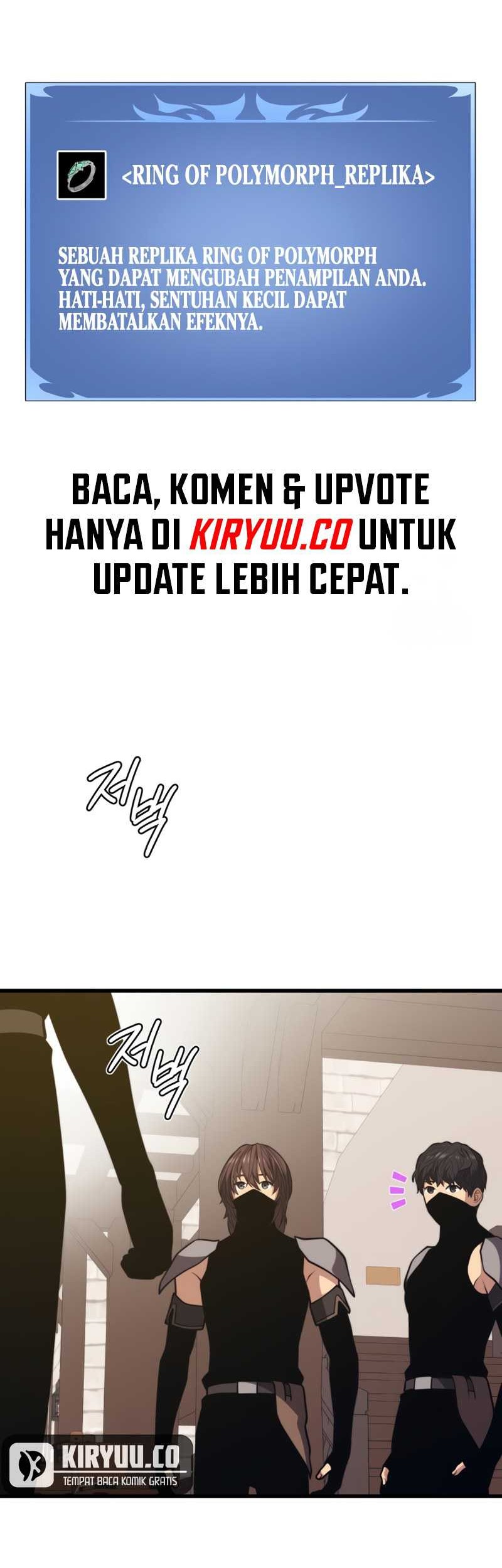 Seoul Station Necromancer chapter 146 halaman 5