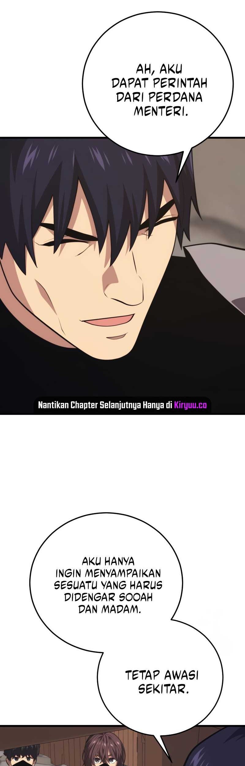 Seoul Station Necromancer chapter 146 halaman 7