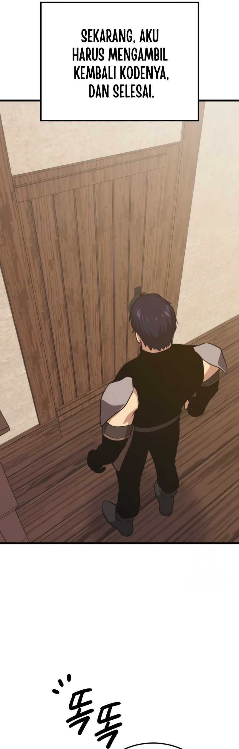 Seoul Station Necromancer chapter 146 halaman 10