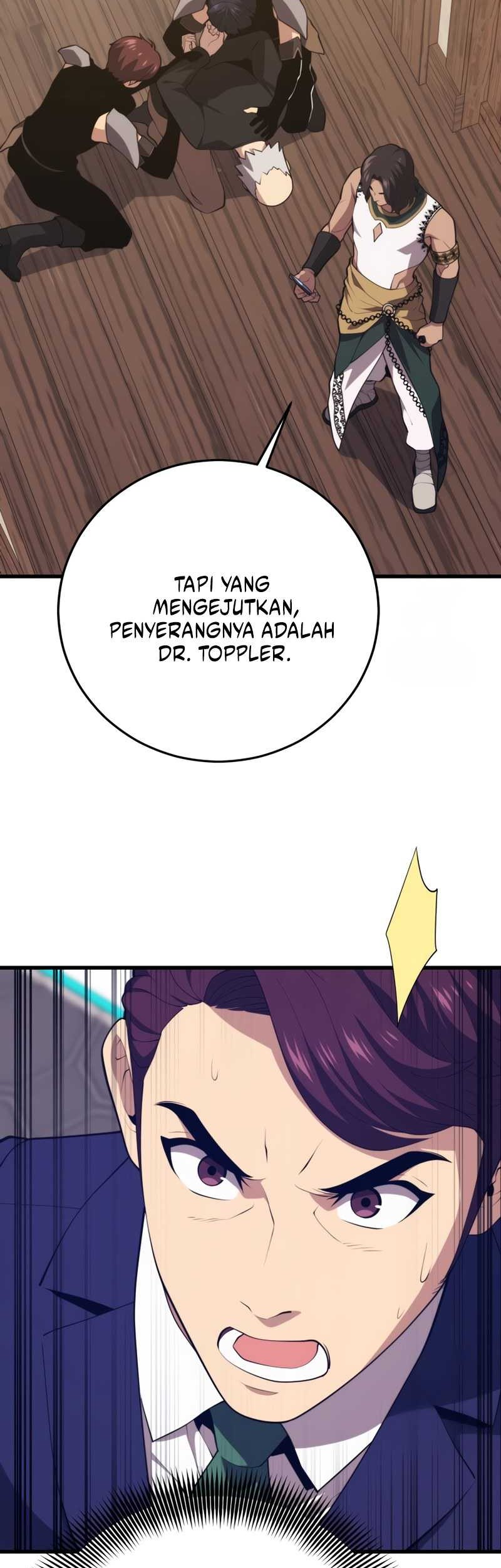 Seoul Station Necromancer chapter 146 halaman 24