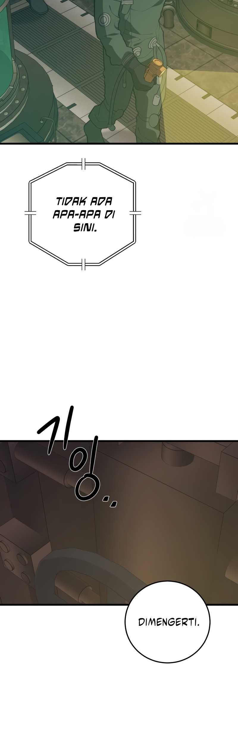 Seoul Station Necromancer chapter 146 halaman 44
