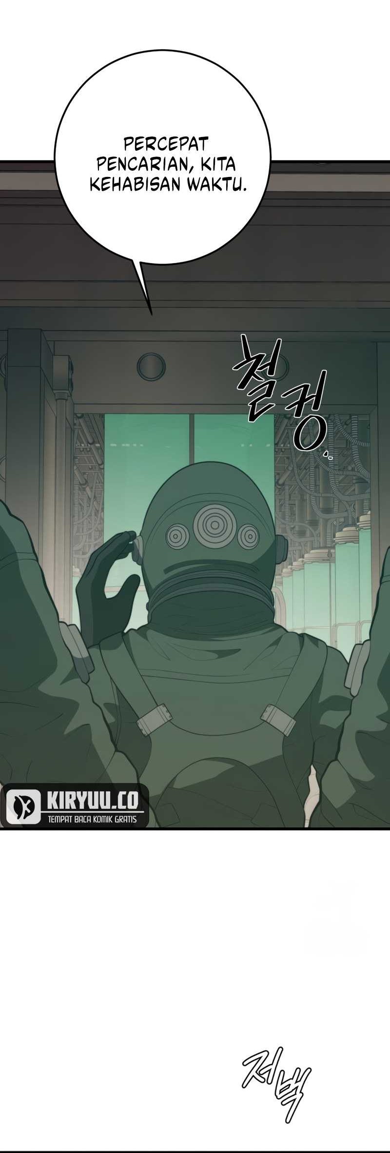 Seoul Station Necromancer chapter 146 halaman 45
